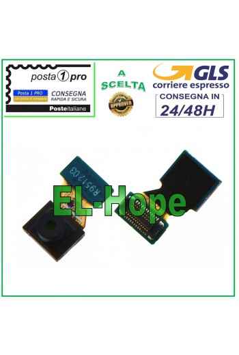 FRONTKAMERA-FLEX SAMSUNG GALAXY A10 SM-A105F A105 FRONTKAMERA
